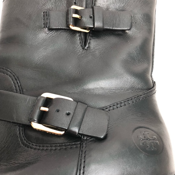 Tory Burch Bennie Boot - Picture 5 of 6